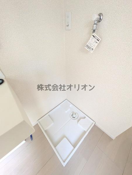 サークルハウス下井草弐番館