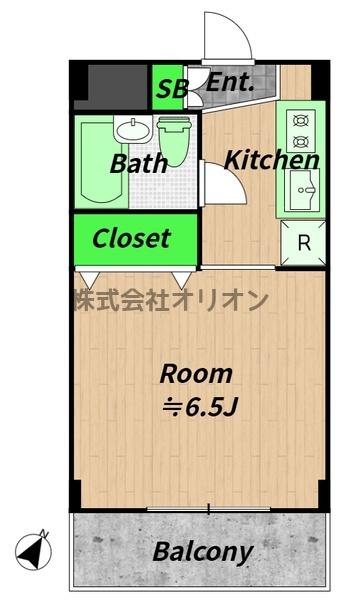 ラ・ピアッザ豊玉（トヨタマ）