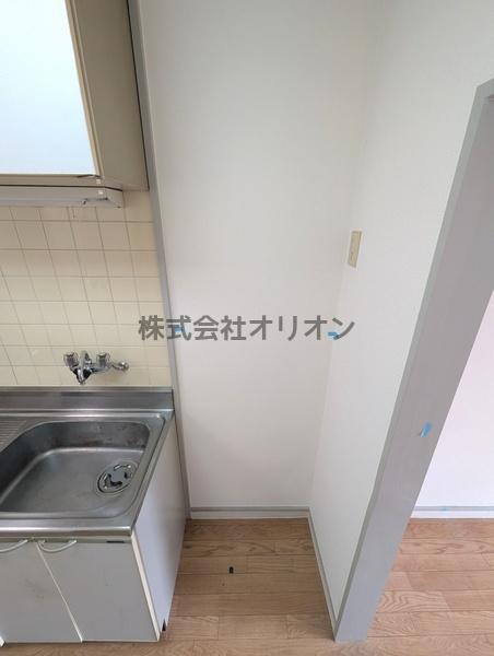 ラ・ピアッザ豊玉（トヨタマ）