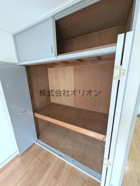 ラ・ピアッザ豊玉（トヨタマ）
