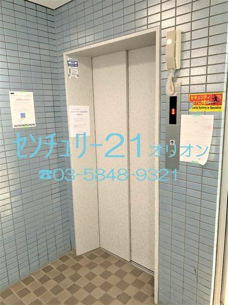 フォーレスト・モリ