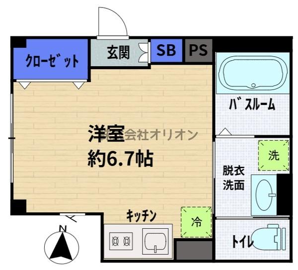 アルバ練馬