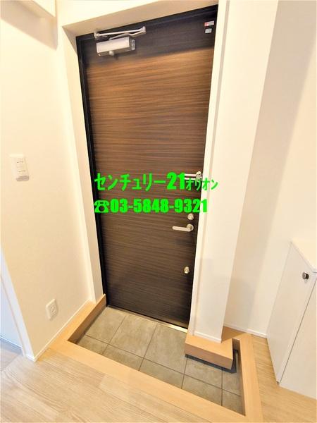 アルバ練馬
