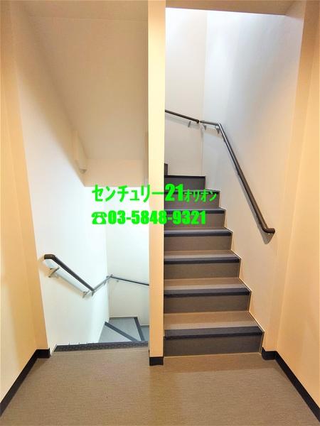 アルバ練馬