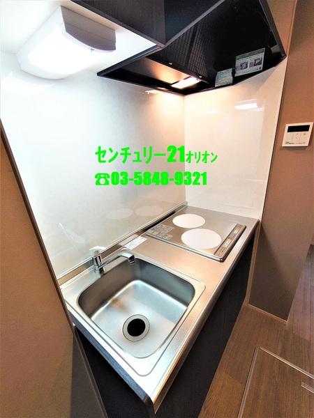 アルバ練馬