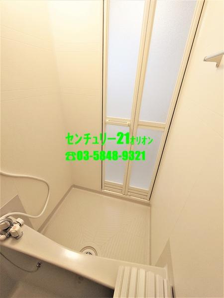 アルバ練馬