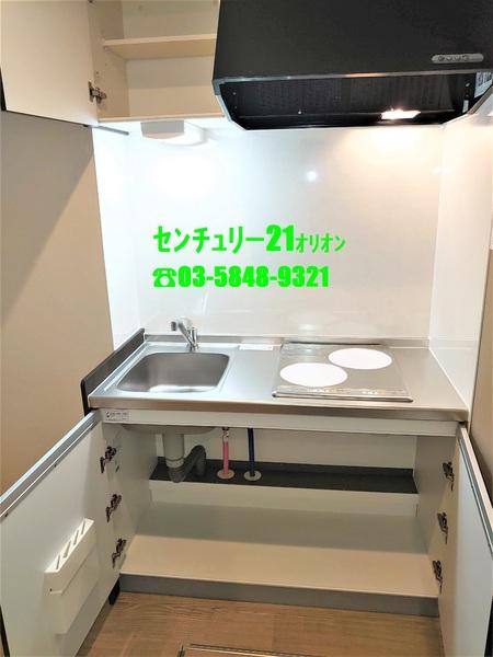 アルバ練馬