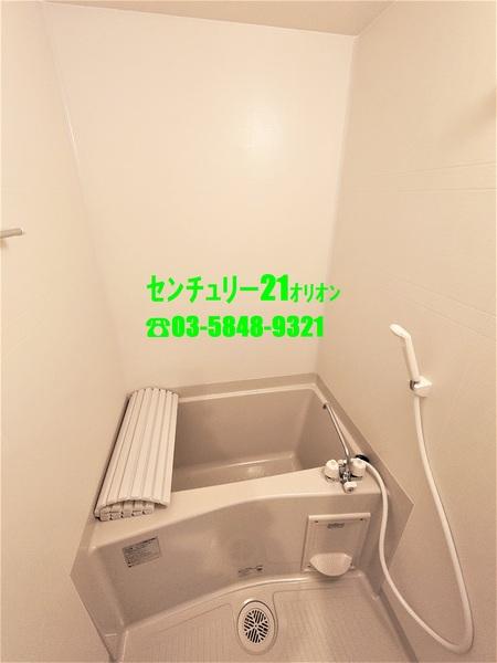 アルバ練馬