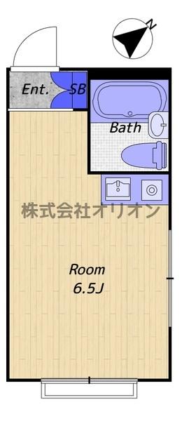 メゾン練馬