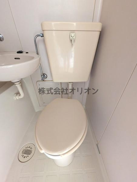メゾン練馬