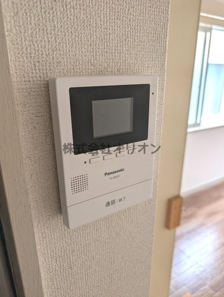 メゾン練馬