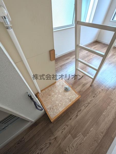 メゾン練馬