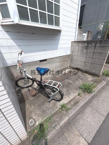 メゾン練馬