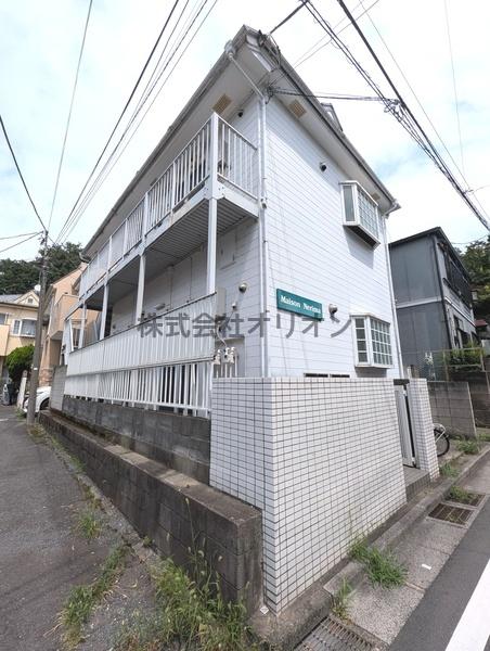 メゾン練馬