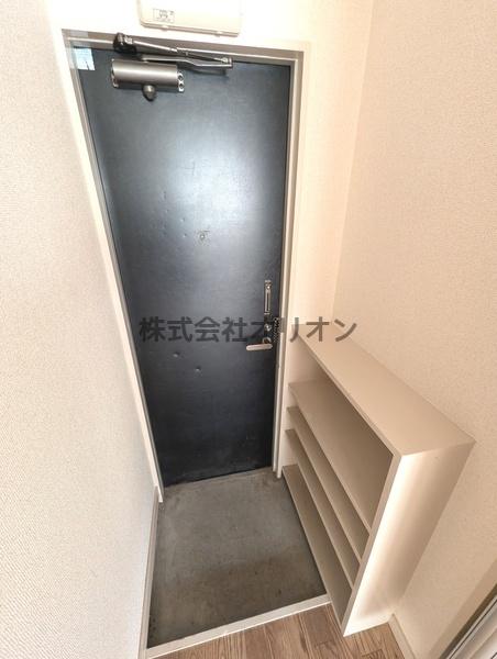 メゾン練馬