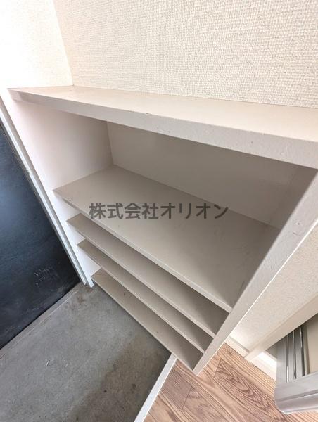 メゾン練馬