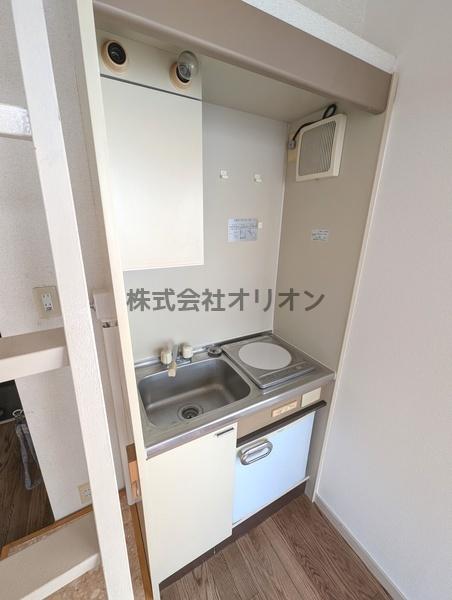メゾン練馬