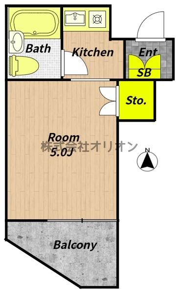センチュリー末広