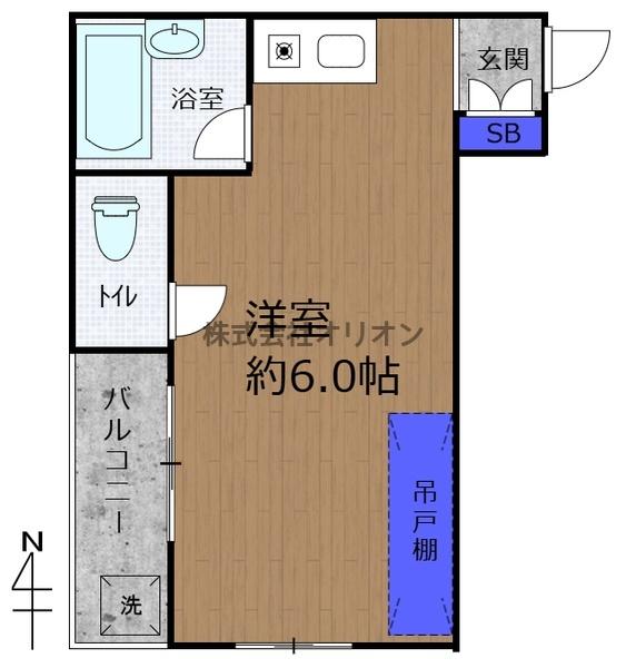 エメラルドマンションＩ／エメラルドマンションワン