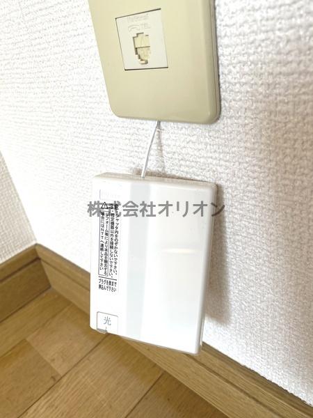 エメラルドマンションＩ／エメラルドマンションワン