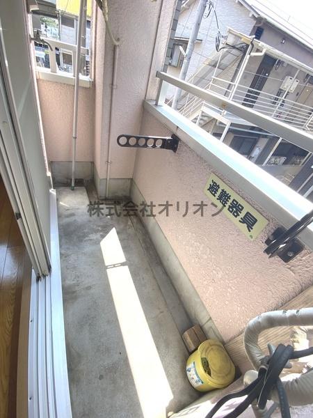 エメラルドマンションＩ／エメラルドマンションワン