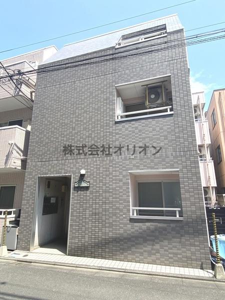 エメラルドマンションＩ／エメラルドマンションワン