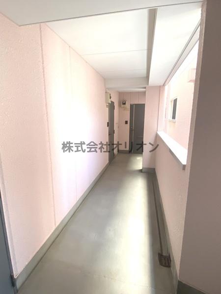 エメラルドマンションＩ／エメラルドマンションワン