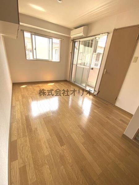 エメラルドマンションＩ／エメラルドマンションワン