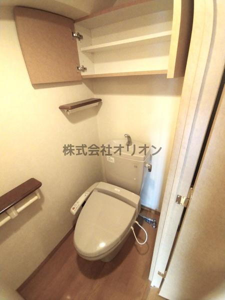 ルーブル豊玉参番館