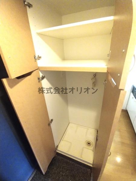 ルーブル豊玉参番館