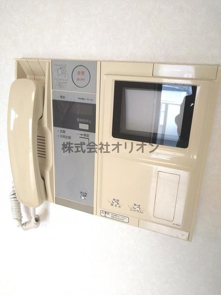ルーブル豊玉参番館