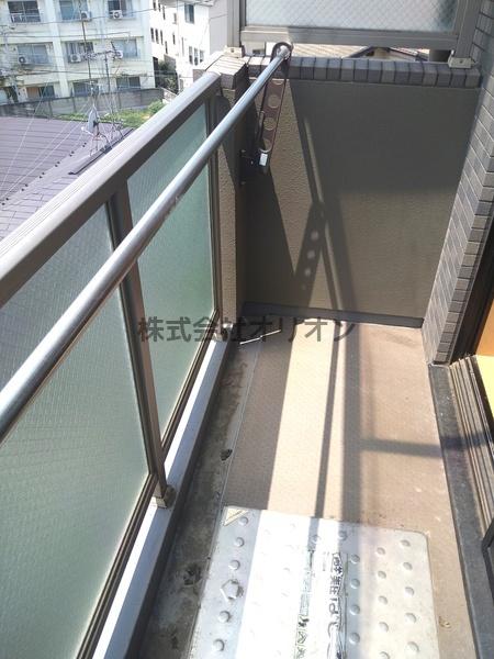ルーブル豊玉参番館
