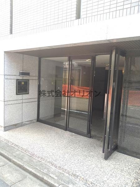 ルーブル豊玉参番館