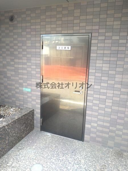 ルーブル豊玉参番館