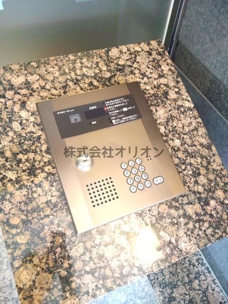ルーブル豊玉参番館