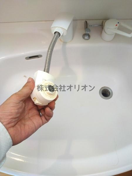 ルーブル豊玉参番館
