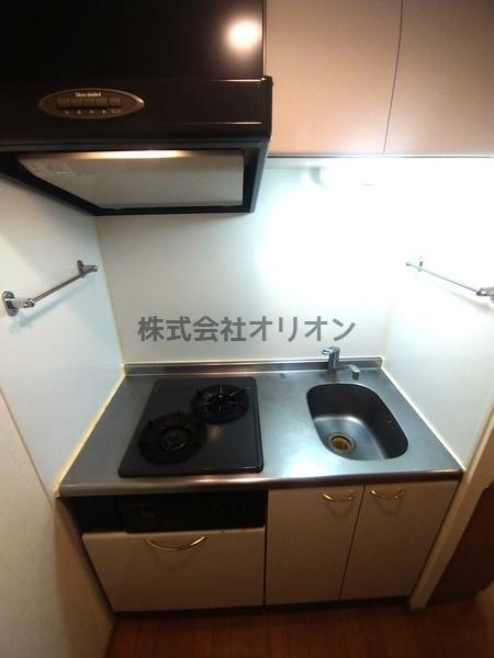 ルーブル豊玉参番館