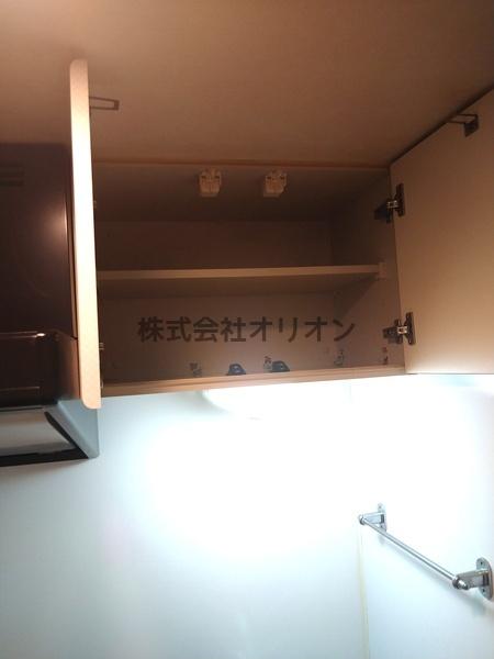 ルーブル豊玉参番館
