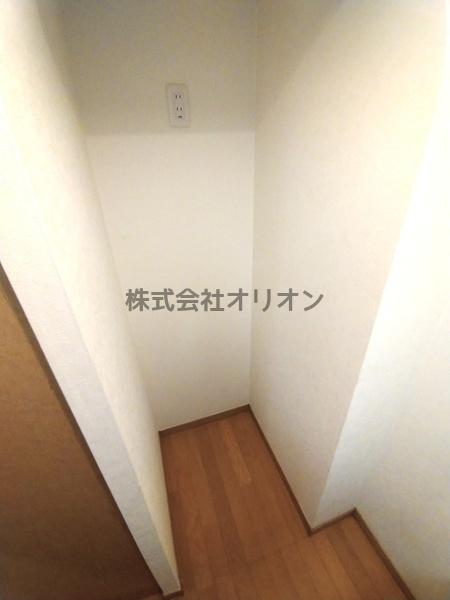 ルーブル豊玉参番館