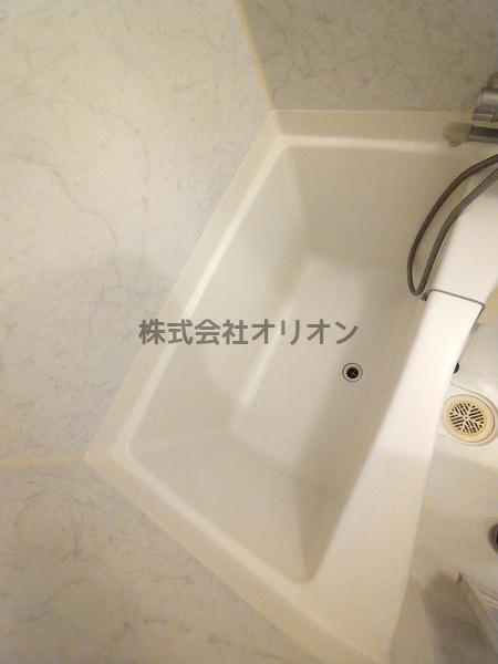 ルーブル豊玉参番館