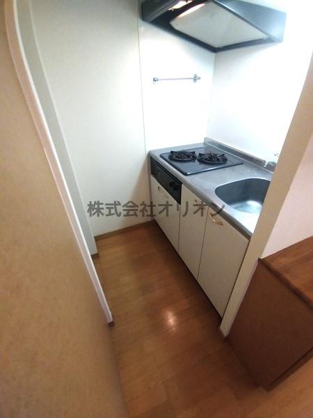 ルーブル豊玉参番館