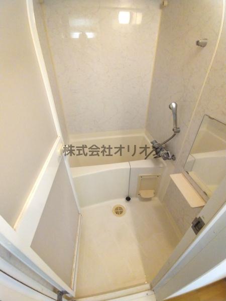 ルーブル豊玉参番館