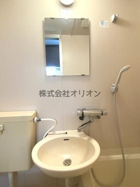 練馬区中村１丁目のマンション