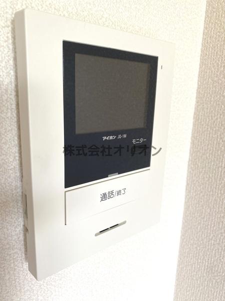 練馬区中村１丁目のマンション