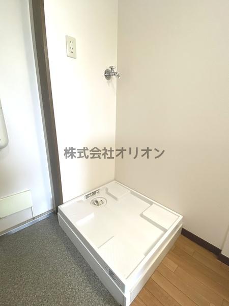 練馬区中村１丁目のマンション
