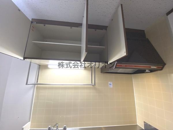 練馬区中村１丁目のマンション
