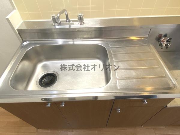 練馬区中村１丁目のマンション