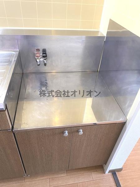 練馬区中村１丁目のマンション