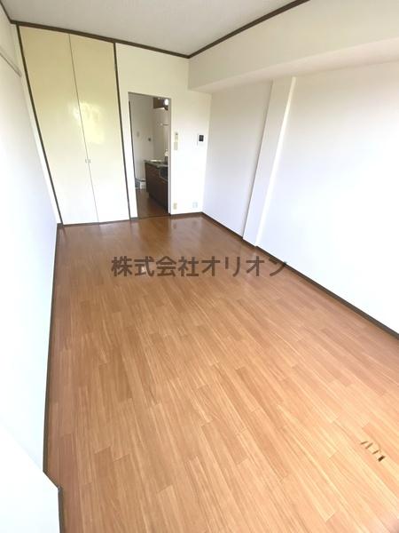 練馬区中村１丁目のマンション