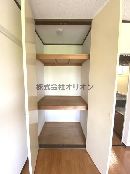 練馬区中村１丁目のマンション